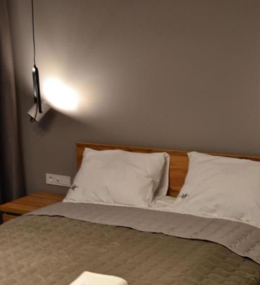 1 Bedroom Penthouse Apartment, Village Apartments Polyana