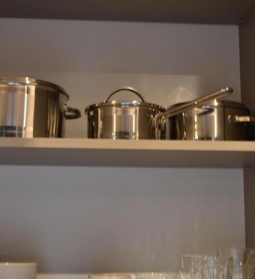 1 Bedroom Penthouse Apartment, Village Apartments Polyana