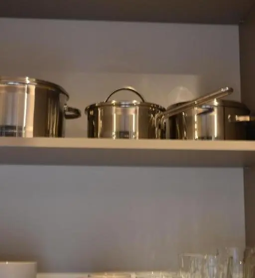 1 Bedroom Penthouse Apartment, Village Apartments Polyana