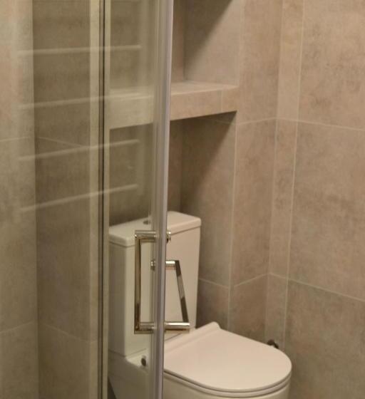 1 Bedroom Penthouse Apartment, Village Apartments Polyana
