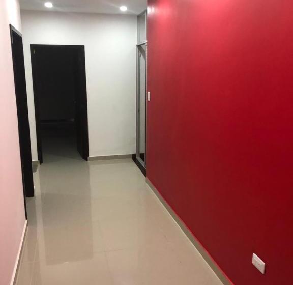 豪华房间, La Morocha Hospedaje & Relax Campestre