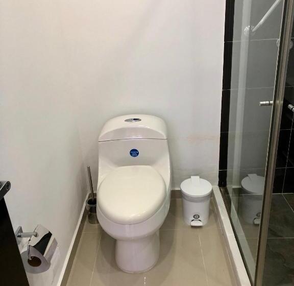 豪华房间, La Morocha Hospedaje & Relax Campestre