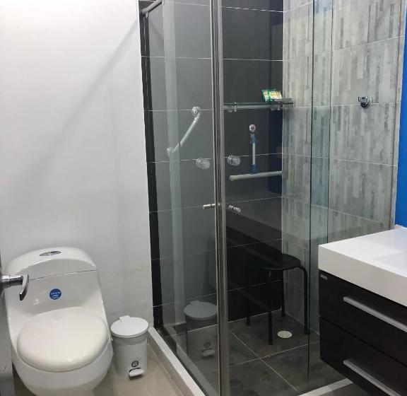 豪华房间, La Morocha Hospedaje & Relax Campestre