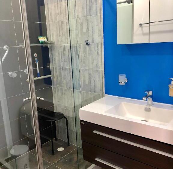 Номер Deluxe, La Morocha Hospedaje & Relax Campestre