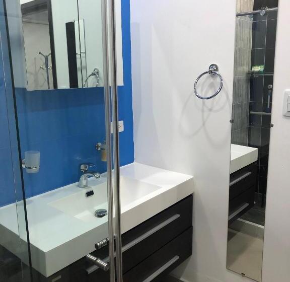 豪华房间, La Morocha Hospedaje & Relax Campestre