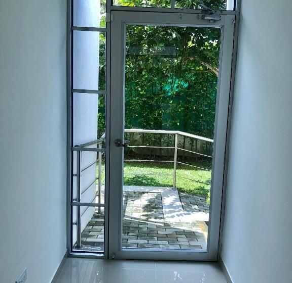 标准房带园景, La Morocha Hospedaje & Relax Campestre