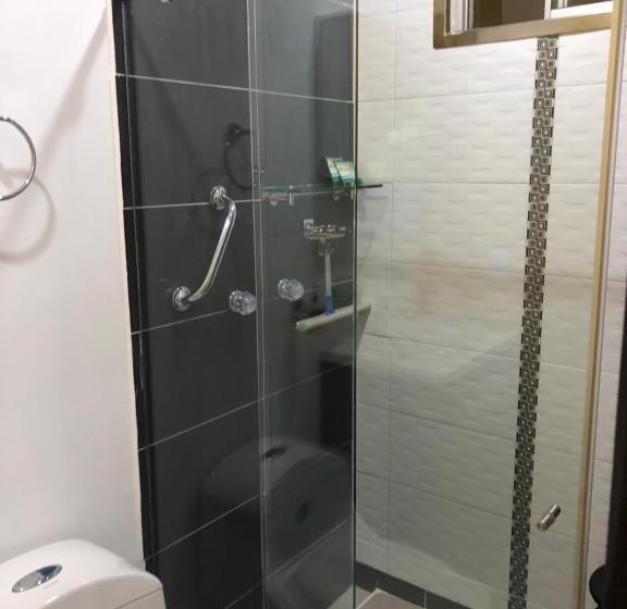 Номер Стандарт Вид на Сад, La Morocha Hospedaje & Relax Campestre
