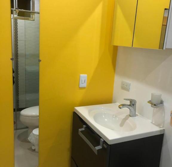 标准房带园景, La Morocha Hospedaje & Relax Campestre