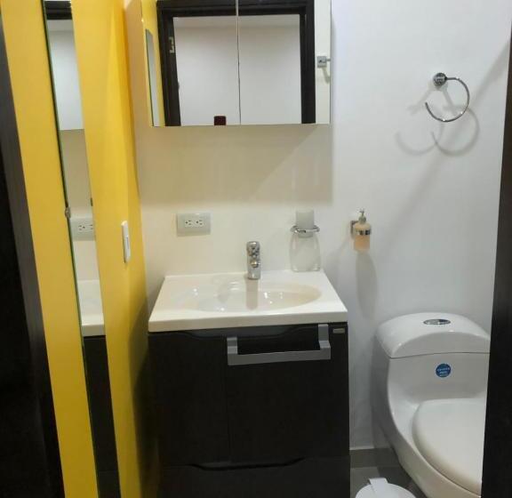 标准房带园景, La Morocha Hospedaje & Relax Campestre