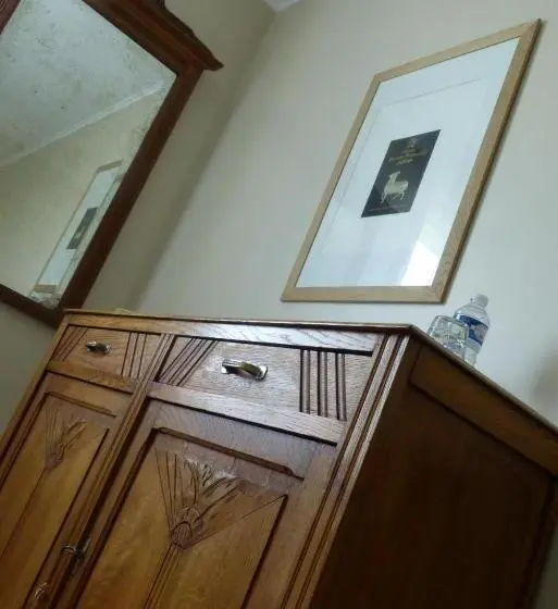 Habitació Triple Estàndard, Le Pré Fleuri
