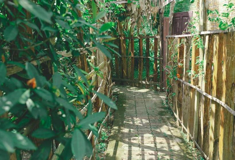 اتاق خانوادگی, Casa Eco Mekong Resort