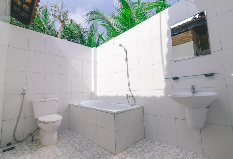 اتاق لوکس, Casa Eco Mekong Resort