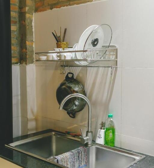 اتاق لوکس, Casa Eco Mekong Resort