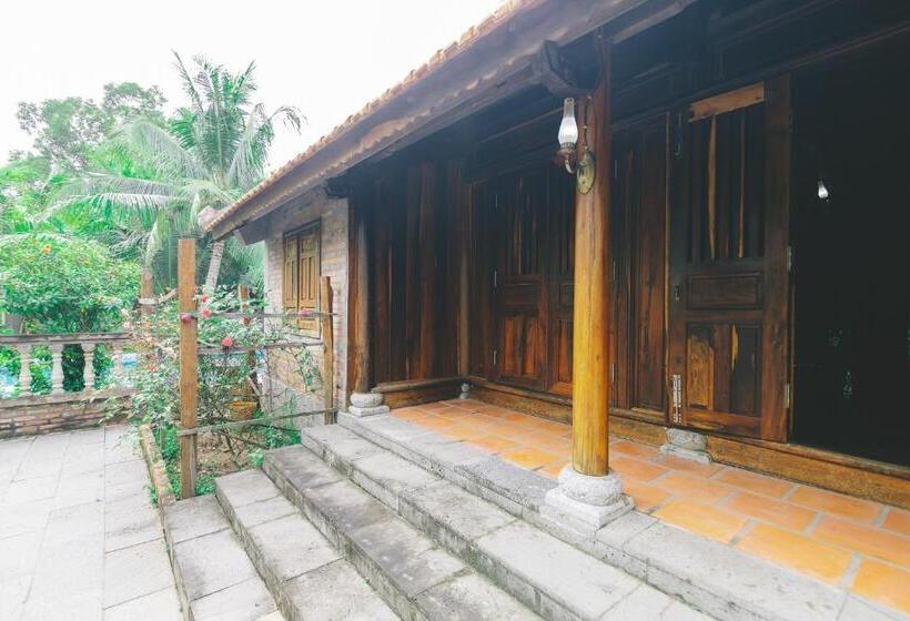 بانگلوی استاندارد, Casa Eco Mekong Resort