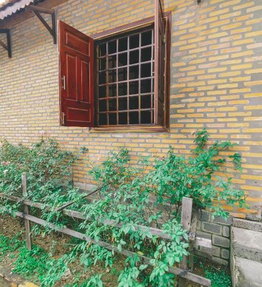 ویلای استاندارد 3 خوابه, Casa Eco Mekong Resort