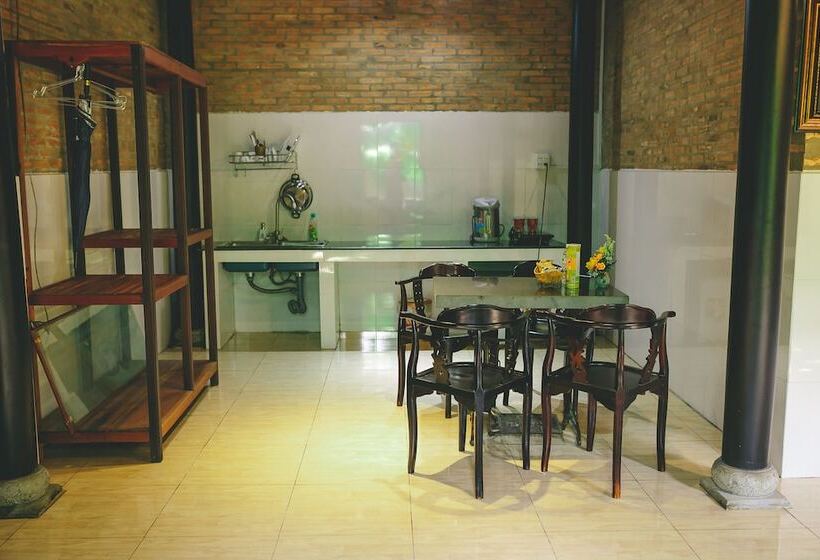 اتاق لوکس, Casa Eco Mekong Resort