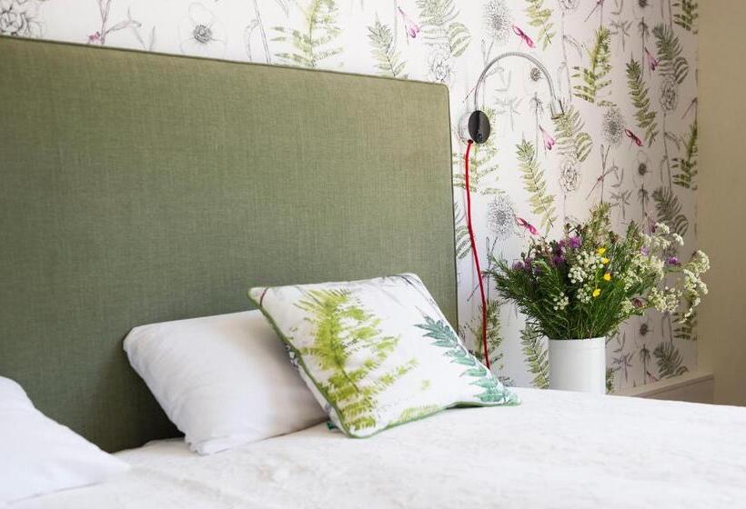 스탠다드 룸, Berghaus Freiburg Appartement Hotel Auf Dem Schauinsland