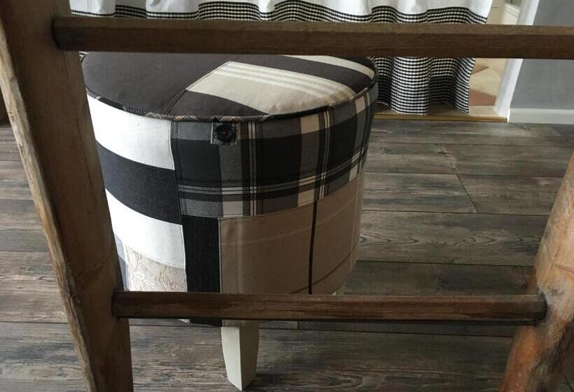 스탠다드 룸, Berghaus Freiburg Appartement Hotel Auf Dem Schauinsland