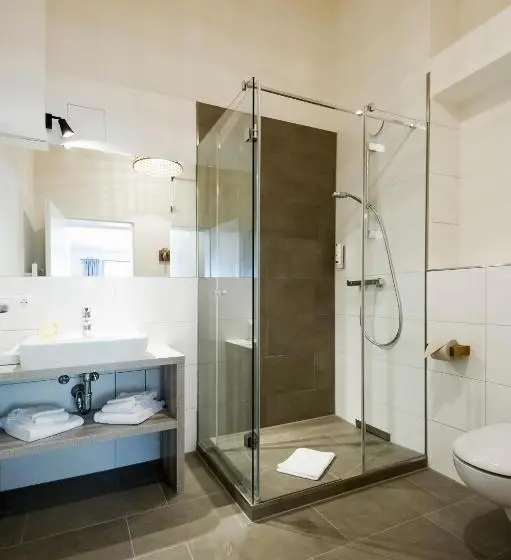 スタンダードスタジオ, Berghaus Freiburg Appartement Hotel Auf Dem Schauinsland