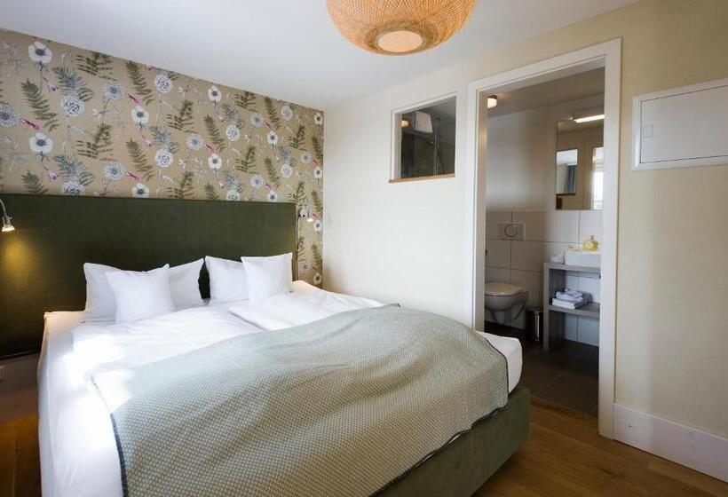 Студия Стандарт, Berghaus Freiburg   Appartement Hotel Auf Dem Schauinsland