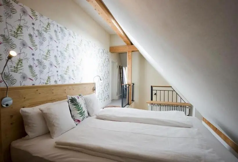 デラックスジュニアスイート, Berghaus Freiburg Appartement Hotel Auf Dem Schauinsland