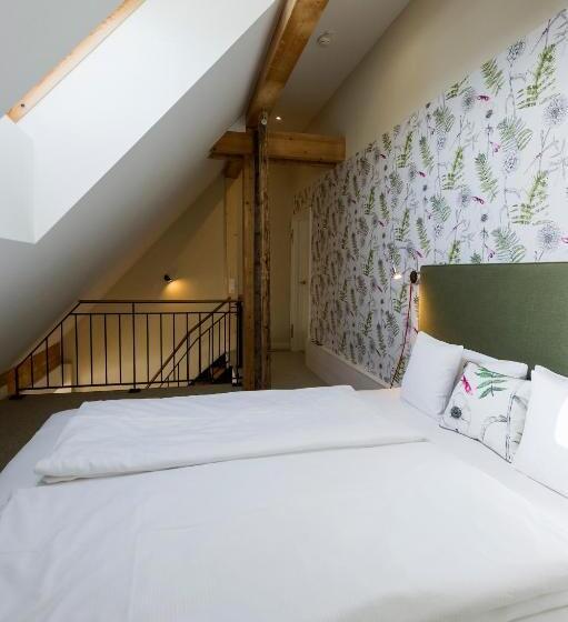 디럭스 주니어 스위트, Berghaus Freiburg Appartement Hotel Auf Dem Schauinsland