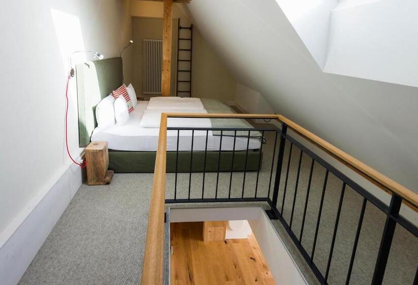 Полулюкс Повышенной Комфортности, Berghaus Freiburg   Appartement Hotel Auf Dem Schauinsland