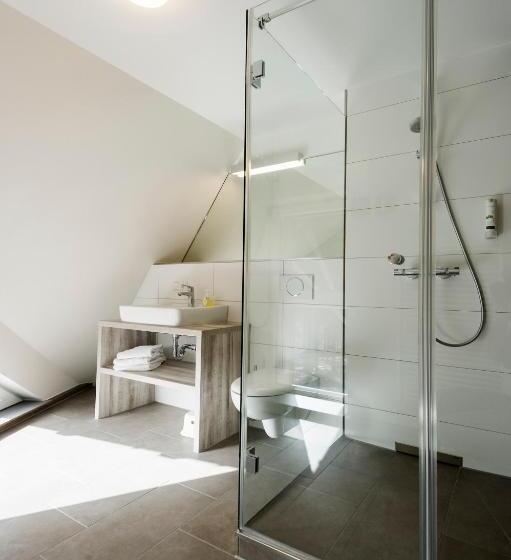 디럭스 스위트, Berghaus Freiburg Appartement Hotel Auf Dem Schauinsland