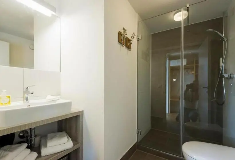 デラックススイート, Berghaus Freiburg Appartement Hotel Auf Dem Schauinsland