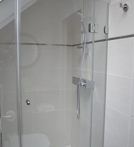 4인용 수피리어 룸, Logis Auberge De Pont Calleck