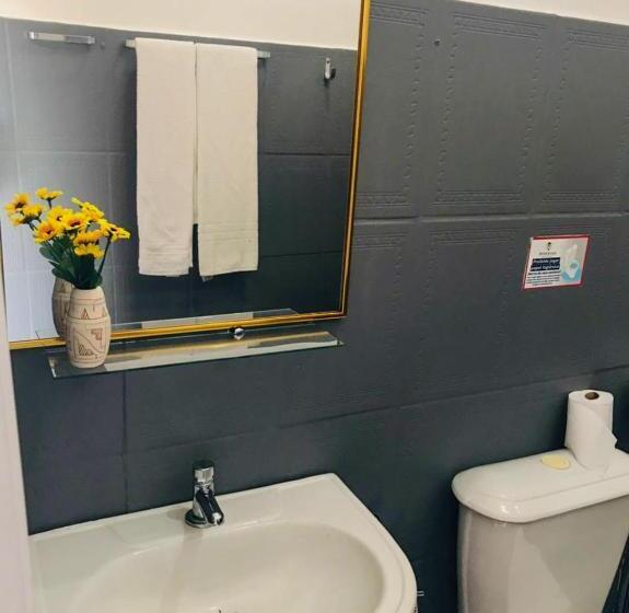 Номер Стандарт с Террасой, Mitologia Algodoal