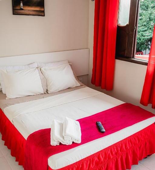 Номер Стандарт с Террасой, Mitologia Algodoal