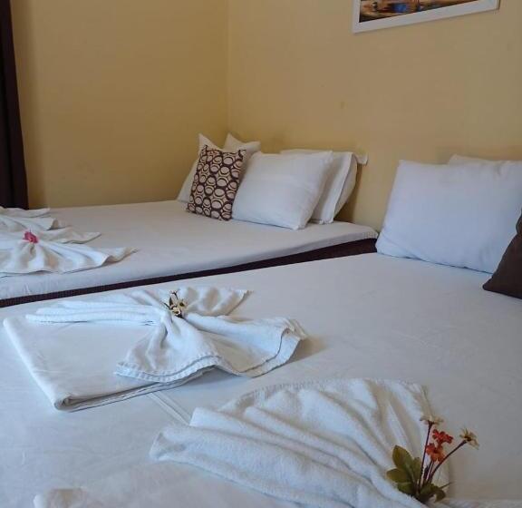 Четырехместный Номер Стандарт, Mitologia Algodoal