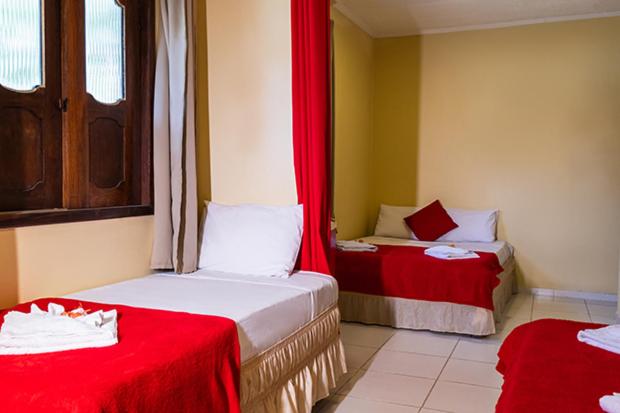 Family Suite, Mitologia Algodoal