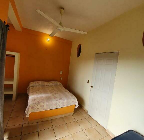 Family Suite, Real Del Sol