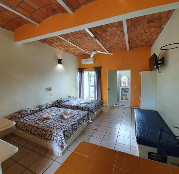 Junior Suite, Real Del Sol