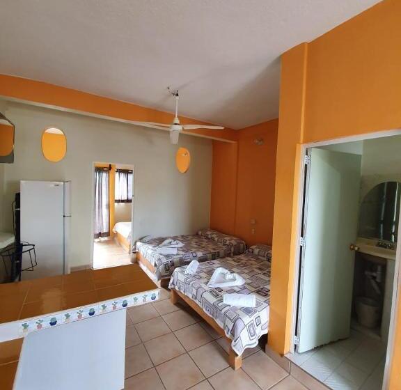 Suite Familiale, Real Del Sol