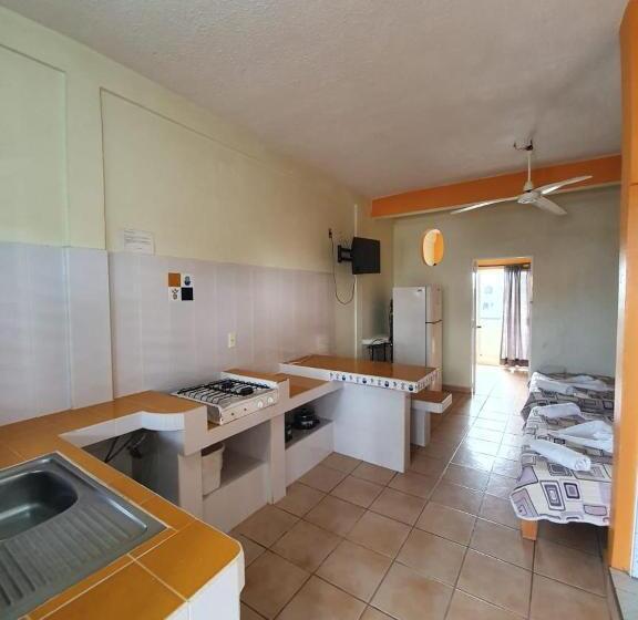 Family Suite, Real Del Sol