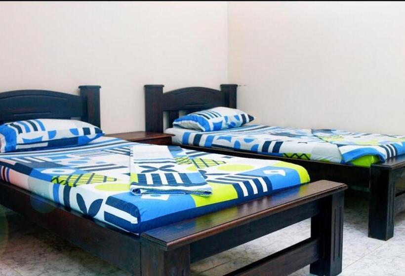 חדר סופריור, Reserva Aguamarina