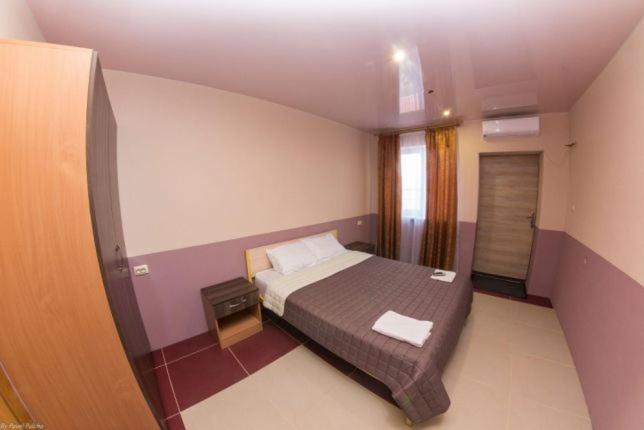 غرفة ديلوكس مطلة على البحيرة, Maldives