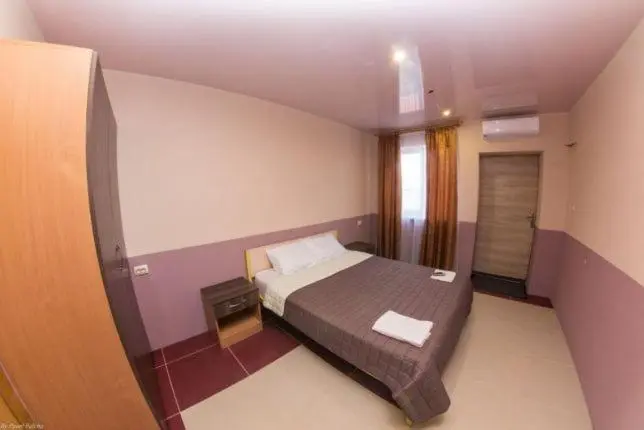レイクビューデラックスルーム, Maldives