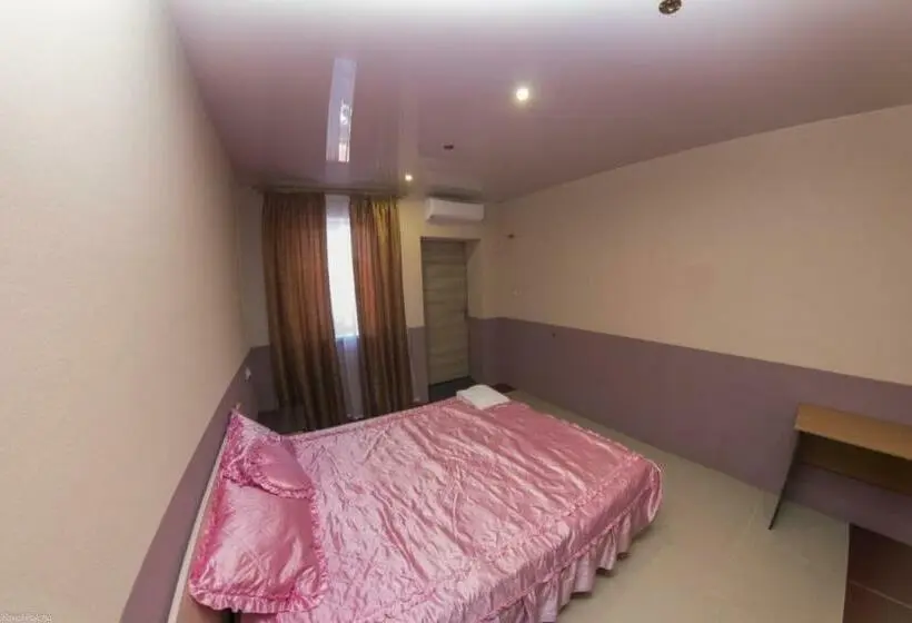 レイクビューデラックスルーム, Maldives