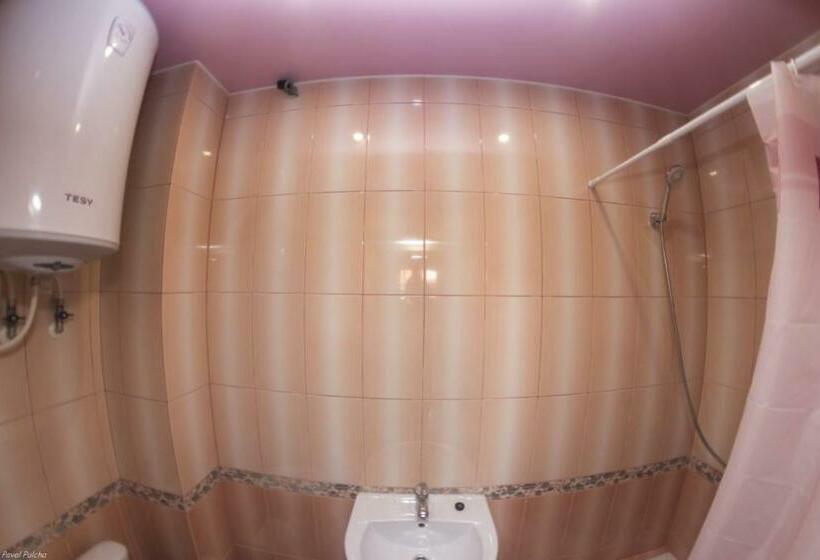 جناح سرير كينج, Maldives