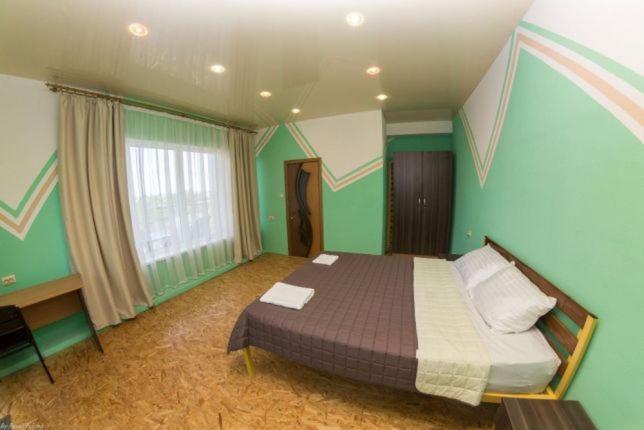 جناح سرير كينج, Maldives