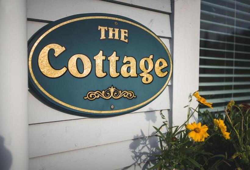 غرفة أساسية, Abbie's Garden Bed & Breakfast