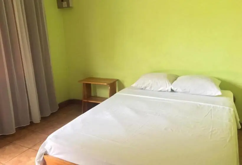 エコノミールーム, Cabinas Brisas Del Golfo