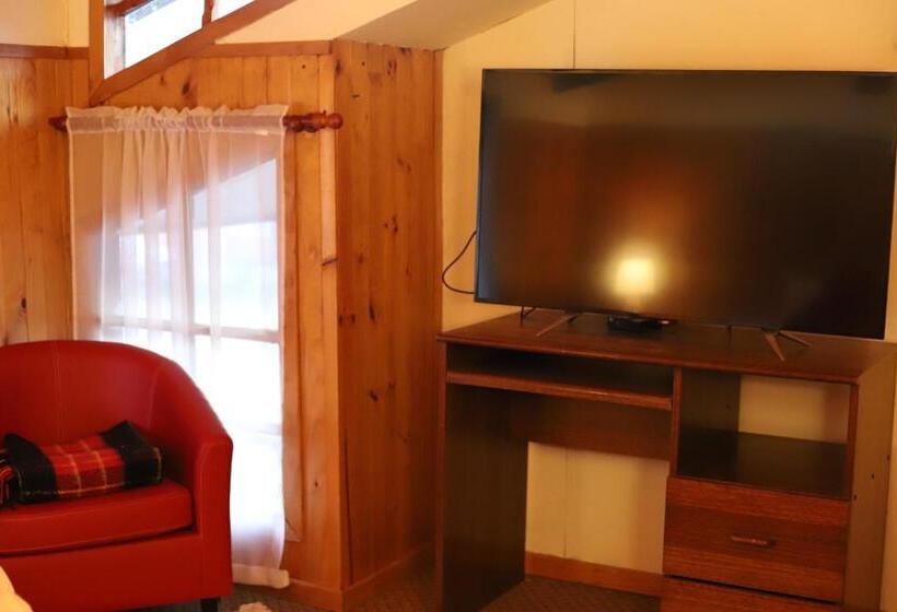 חדר סטנדרט חדר אמבטיה משותף, Profe Nelson