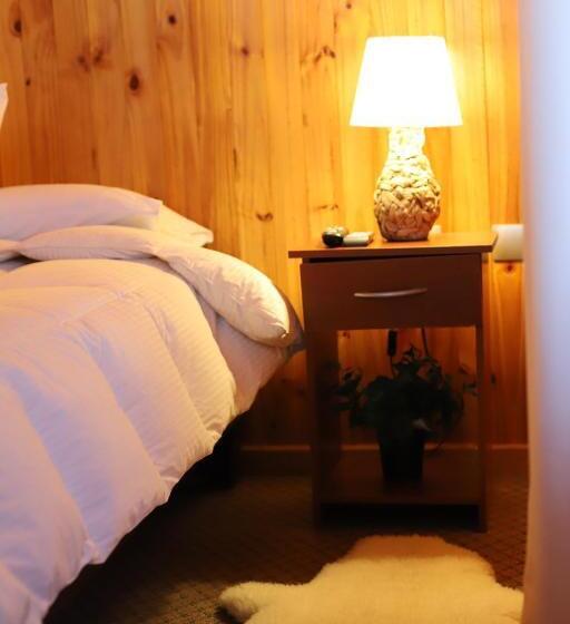 חדר סטנדרט חדר אמבטיה משותף, Profe Nelson