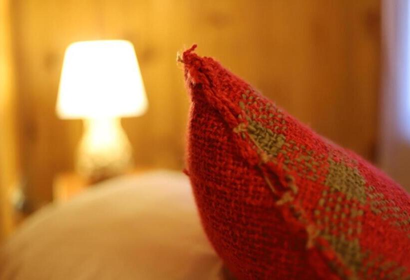 חדר סטנדרט חדר אמבטיה משותף, Profe Nelson