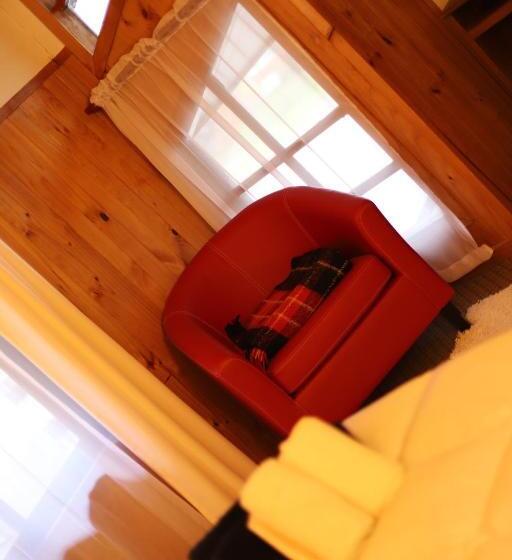 חדר סטנדרט חדר אמבטיה משותף, Profe Nelson